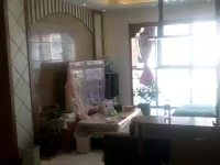 3室2廳1陽臺 潤城二區(qū)視頻