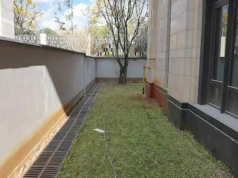 7室4廳5陽臺 華夏御府天璟灣別墅視頻