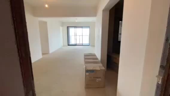 4室2廳2陽臺(tái) 金尚俊園一期視頻