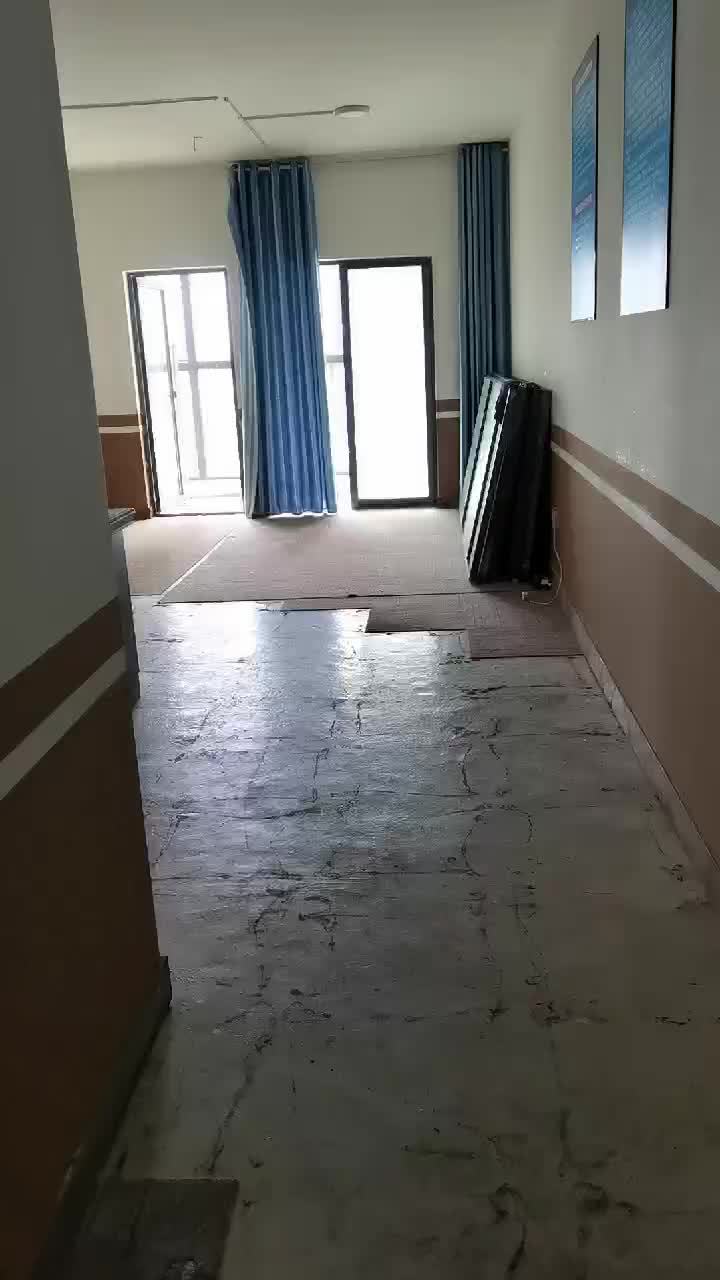 3室2廳1陽臺 新希望希望匯視頻