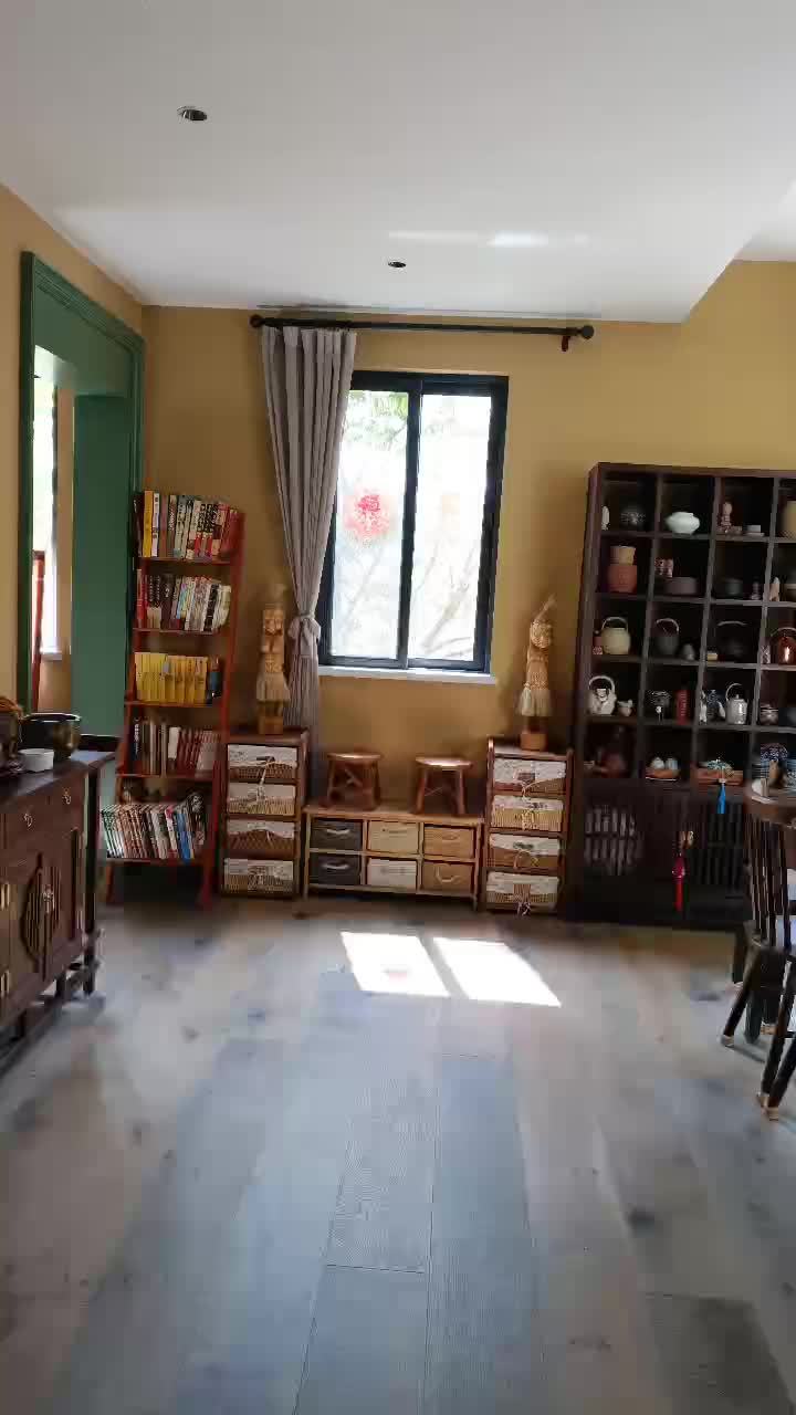 4室2廳3陽臺 滇池ONE A16號地塊別墅視頻