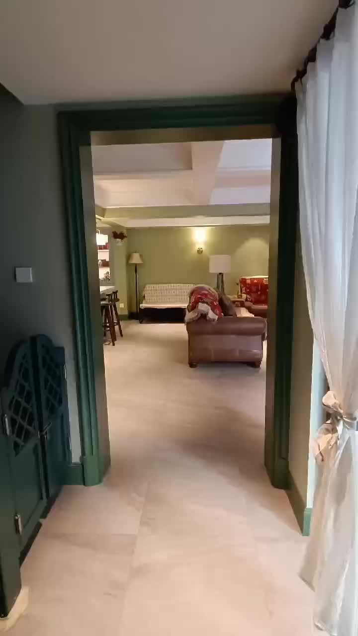 4室2廳3陽臺 滇池ONE A16號地塊別墅視頻