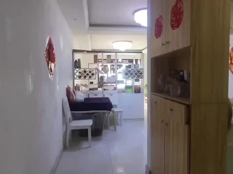 3室2廳1陽臺(tái) 蘭亭上錦二期視頻