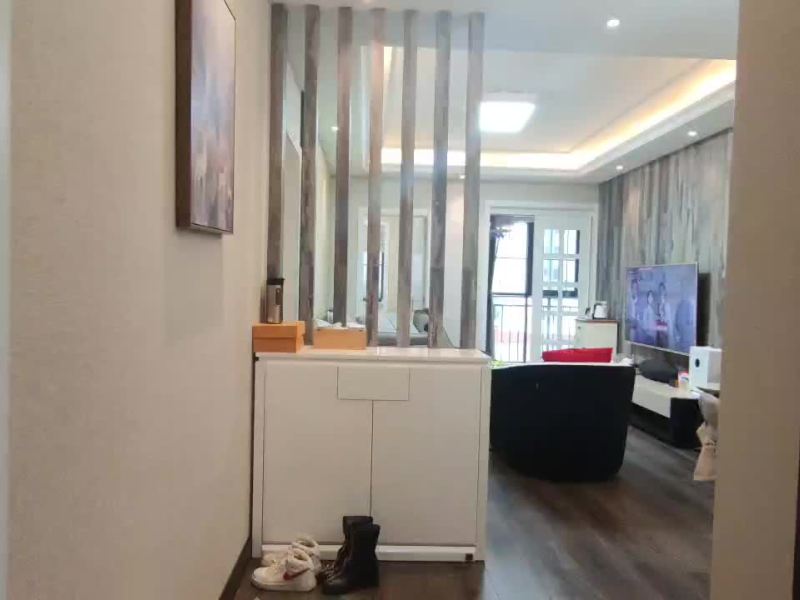 2室2廳1陽臺 未名城A3視頻