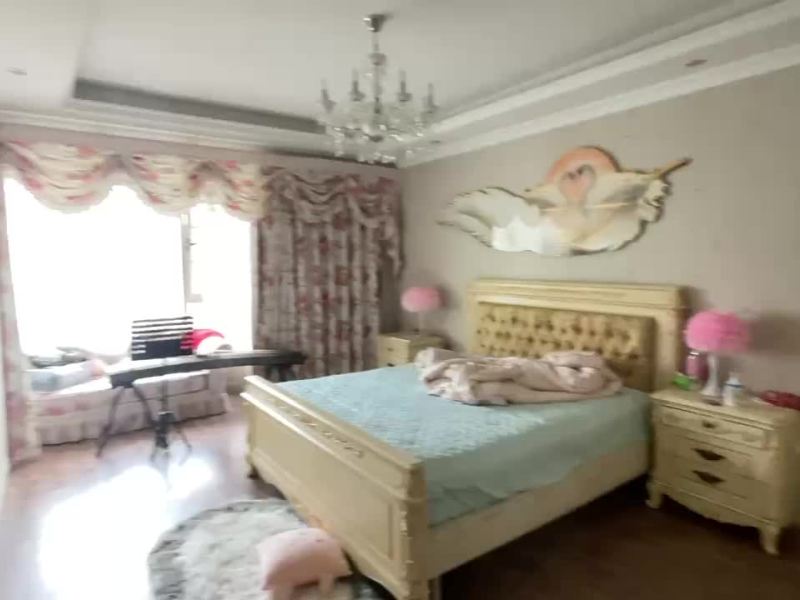 5室3廳 金江小區(qū)瑞園視頻