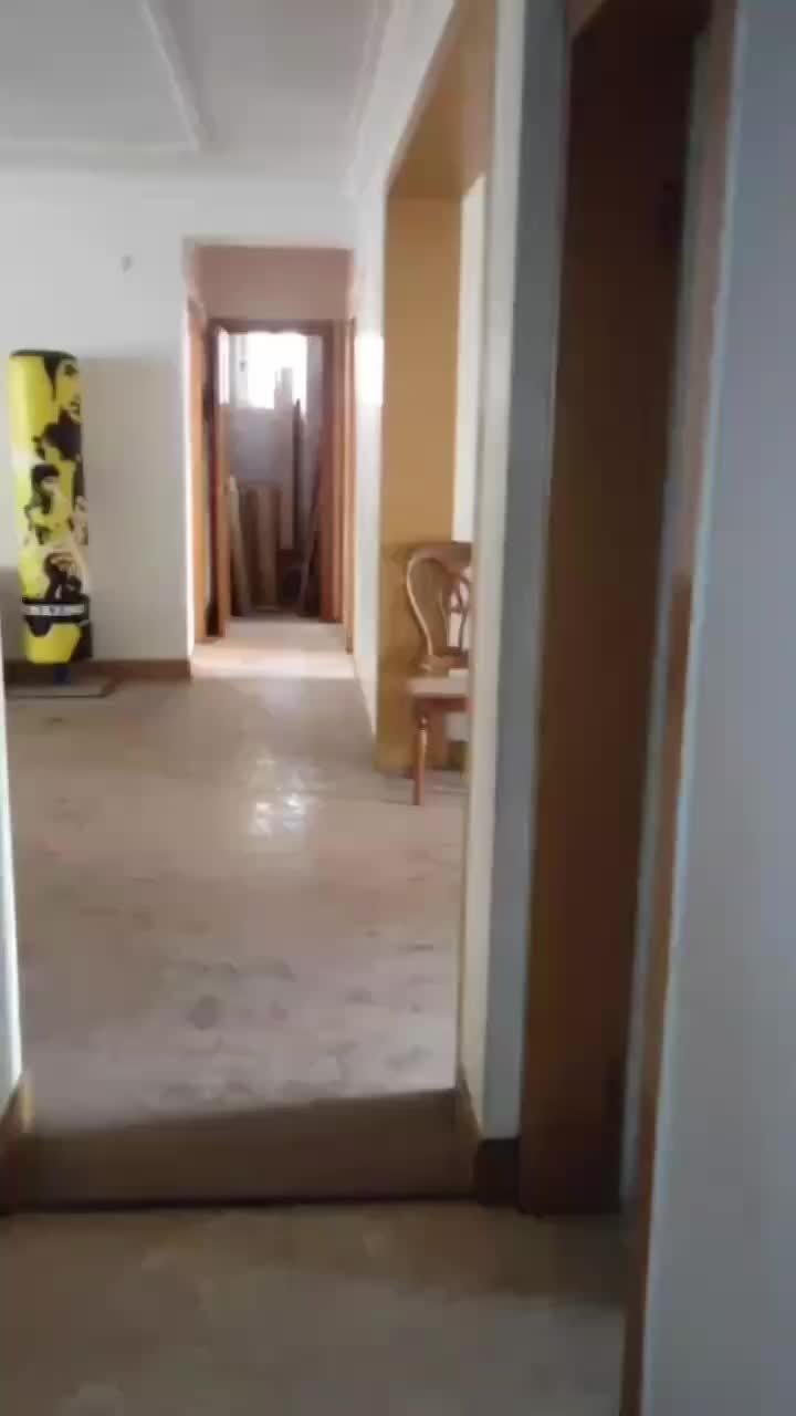 4室2廳1陽臺 圓西路85號視頻