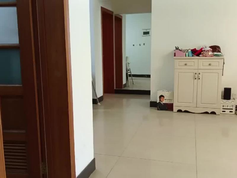 3室2廳2陽臺 西秀園視頻