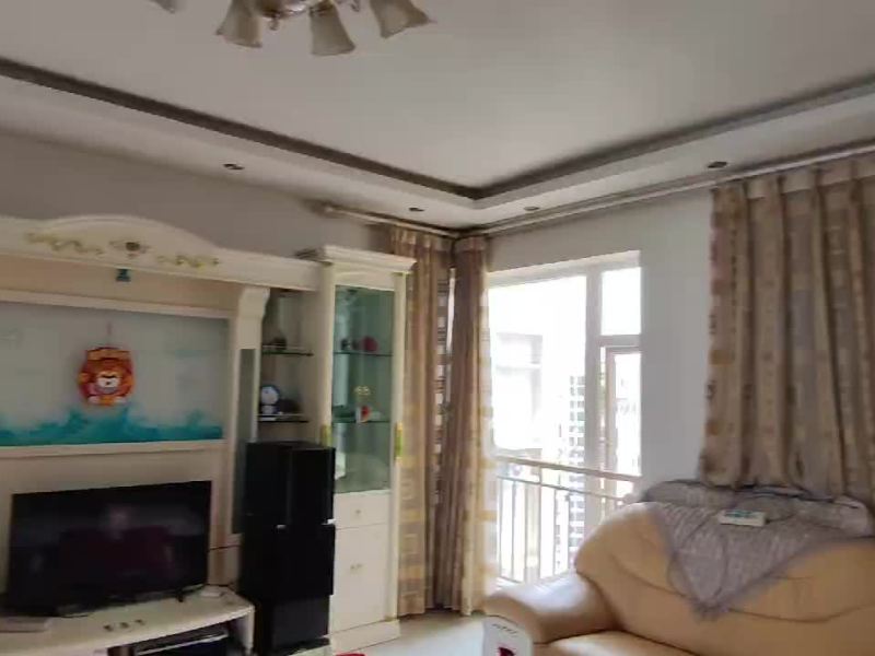 3室2廳1陽臺 中央麗城視頻