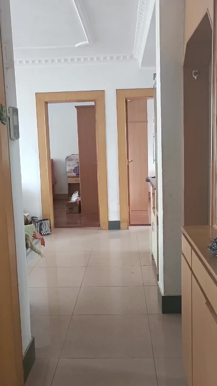 3室2廳1陽臺 高支隊視頻