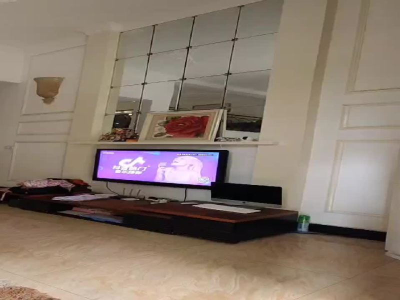 5室3廳3陽臺 佳湖花園別墅視頻