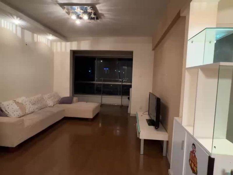 2室2廳2陽臺(tái) 實(shí)力郡城視頻