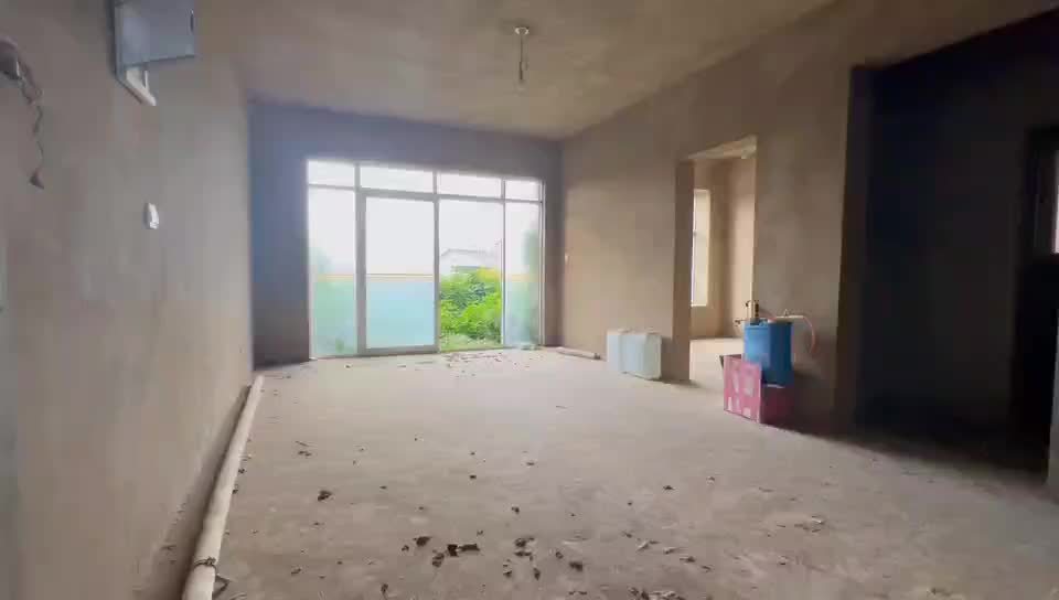 5室3廳3陽臺 清水木華別墅視頻