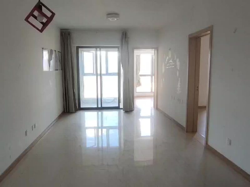 2室2廳2陽臺 俊發(fā)城玉蘭苑視頻