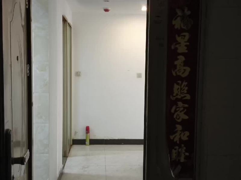 5室2厅 金马悦城视频
