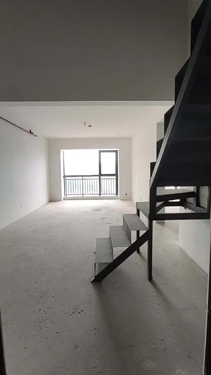 3室2廳2陽臺(tái) 山海灣視頻