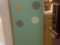 3室1廳1陽(yáng)臺(tái) 金地九樾視頻