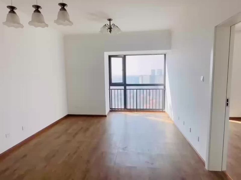 2室2廳1陽臺 佳兆業(yè)壹號公館視頻