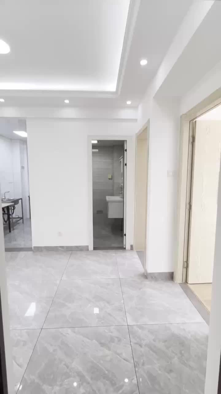 3室2厅1阳台 中建龙熙壹号二期视频