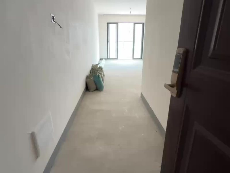 3室2廳1陽臺 大華公園天下東湖苑視頻