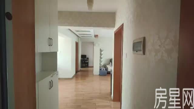 3室2廳2陽臺 時(shí)代風(fēng)華二期視頻