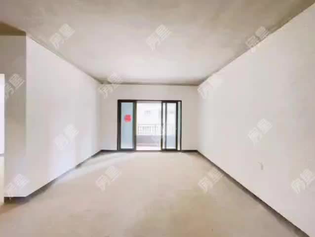 3室2廳2陽臺 萬科銀海泊岸汐望視頻