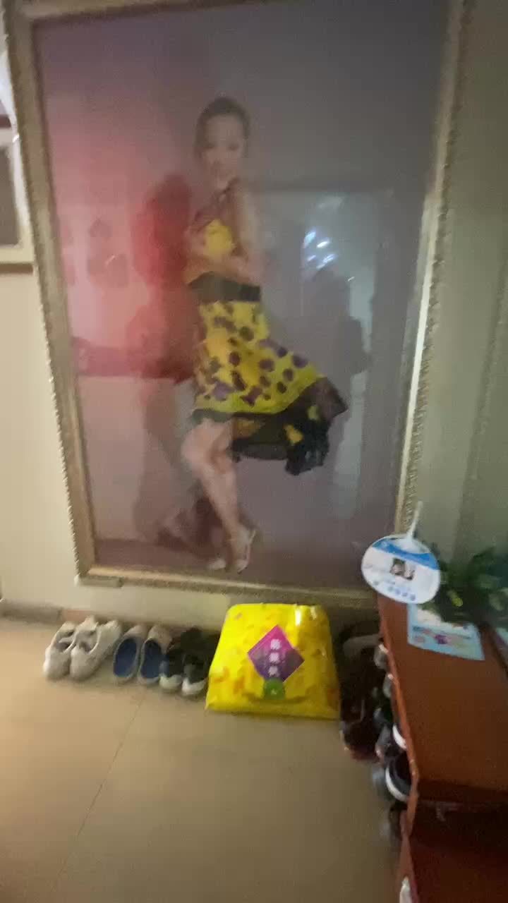 3室1廳1陽臺 和諧世紀視頻