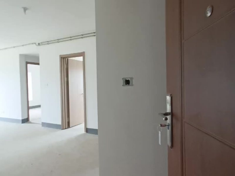 2室2廳1陽臺 金地悅境視頻