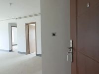 2室2廳1陽臺 金地悅境視頻