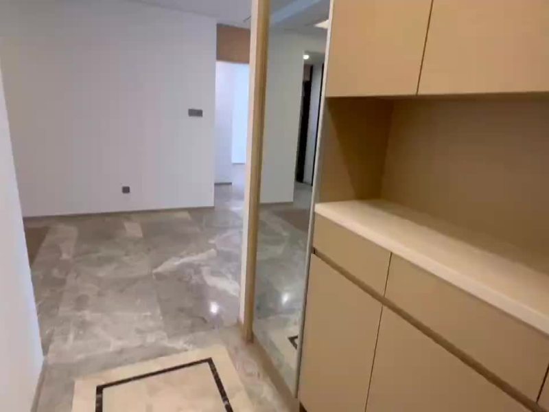 4室2廳3陽臺 俊發(fā)城芙蓉苑視頻