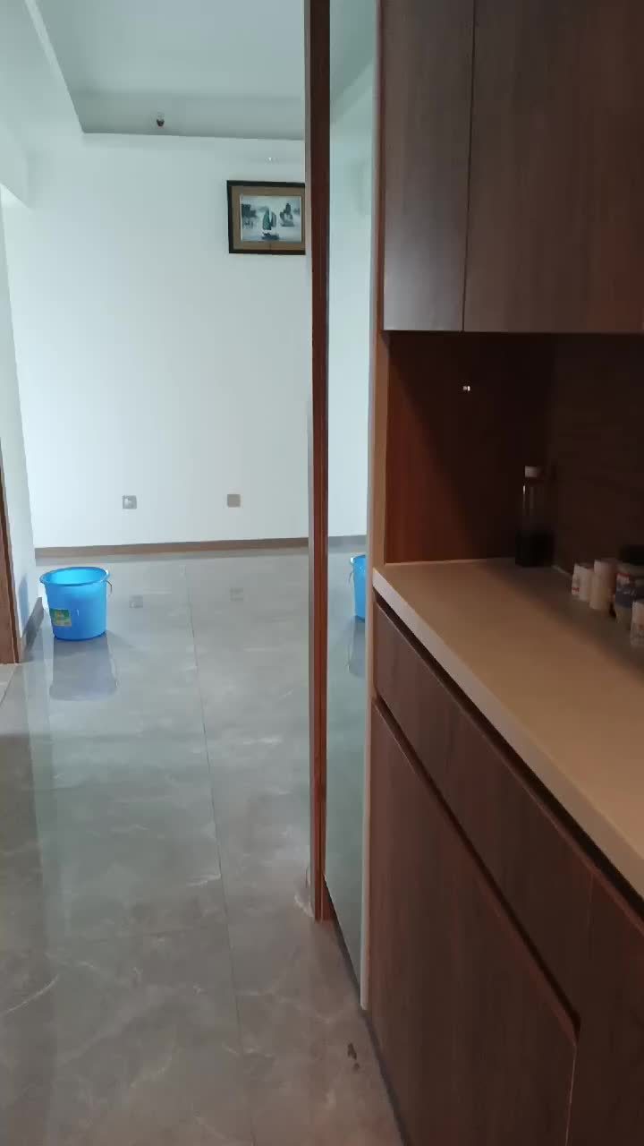 4室2廳2陽臺(tái) 俊發(fā)城茉莉苑視頻