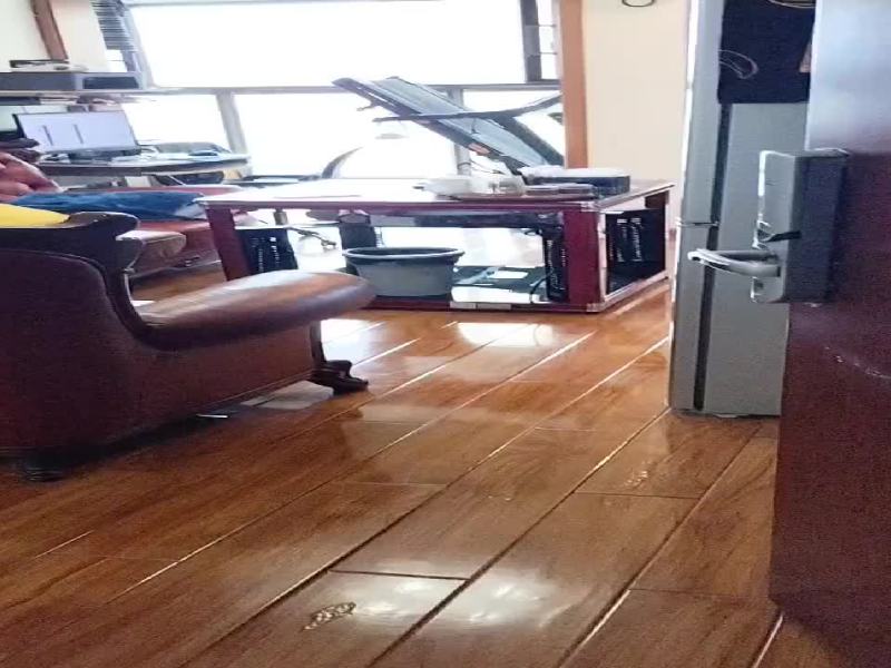 2室2廳1陽臺 匯都國際二期視頻