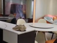 4室2廳1陽(yáng)臺(tái) 山海灣8號(hào)視頻