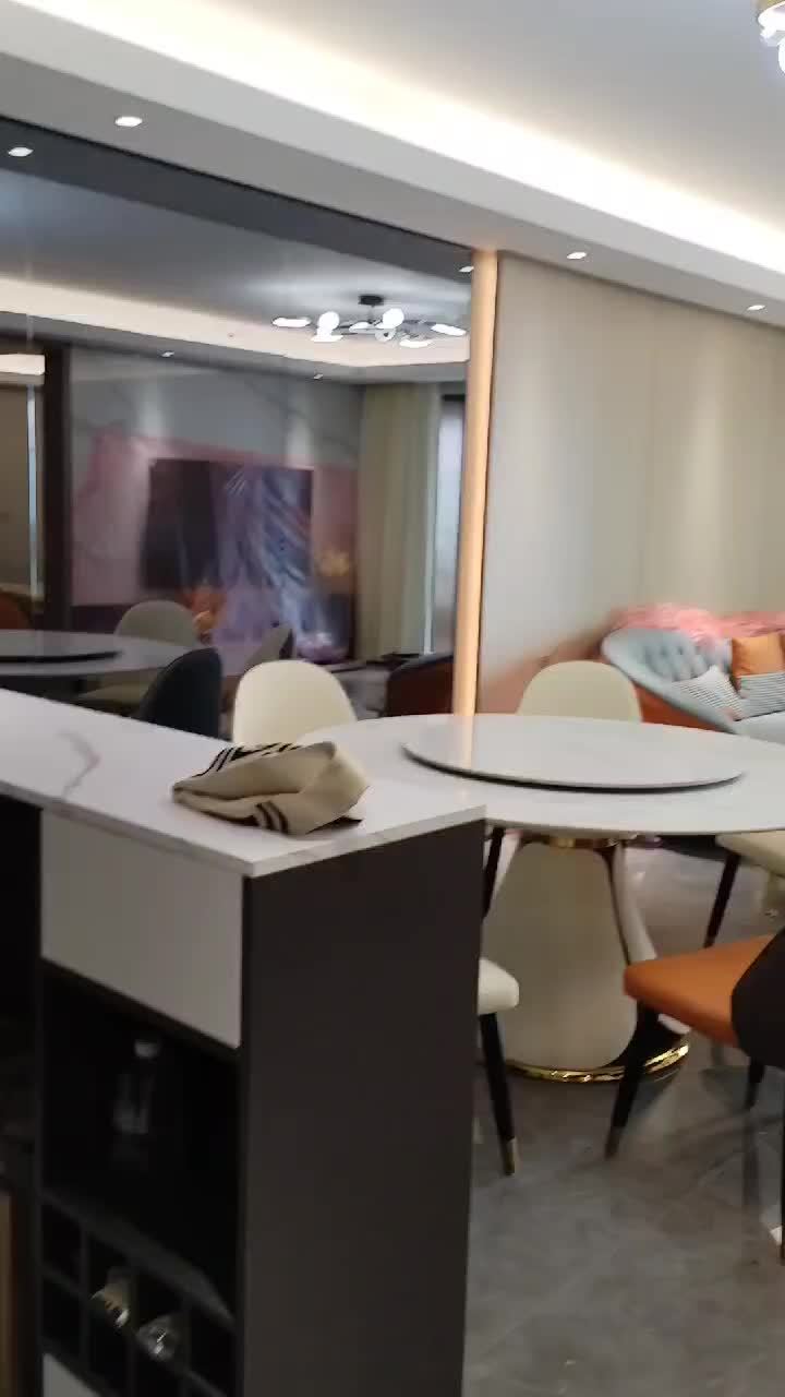 4室2廳1陽(yáng)臺(tái) 山海灣8號(hào)視頻