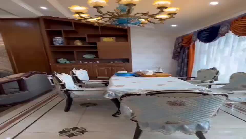 6室2廳1陽臺 立欣洲別墅視頻