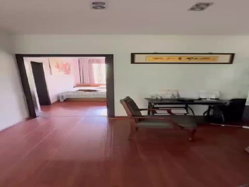 5室2廳3陽臺 都市楓林別墅視頻