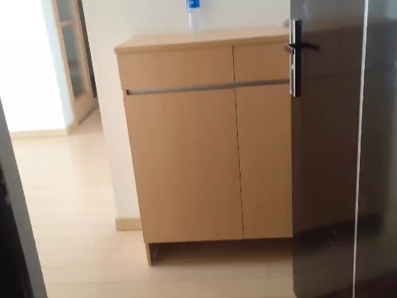 2室2廳1陽臺 萬科金域國際視頻