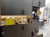 3室2廳1陽臺(tái) 招商雍和府一期視頻