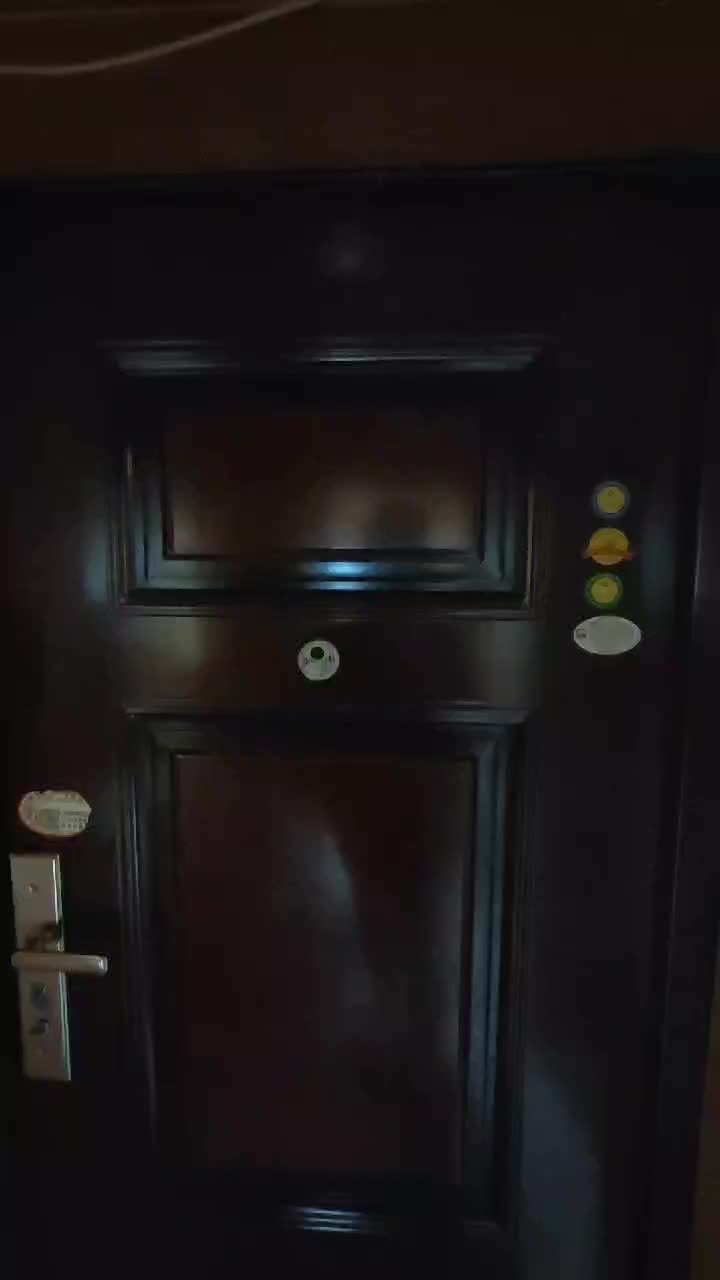 3室2廳1陽臺 南疆花園視頻