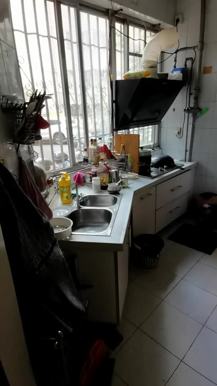 2室2廳1陽臺 怡康溫泉新村A區(qū)視頻