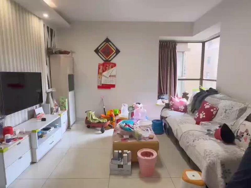 2室2廳1陽臺 麗水雅苑視頻