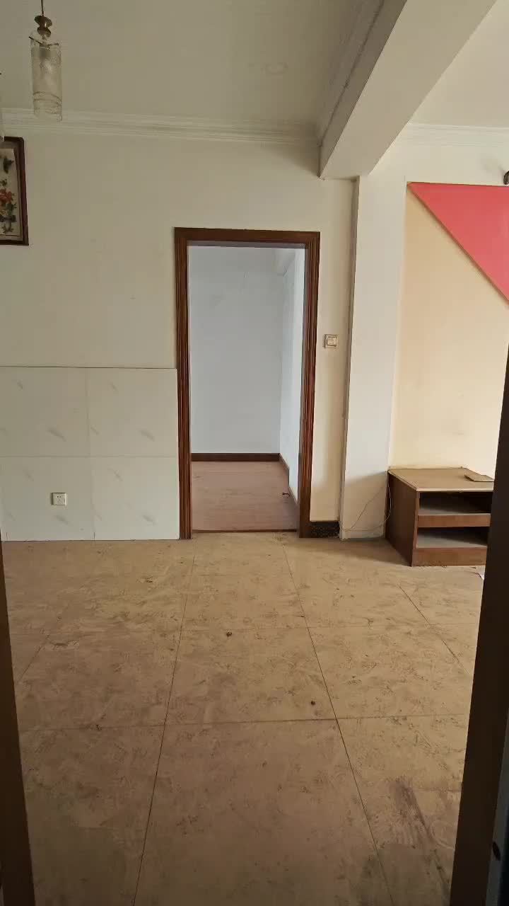 3室2廳2陽臺 溫馨家園視頻