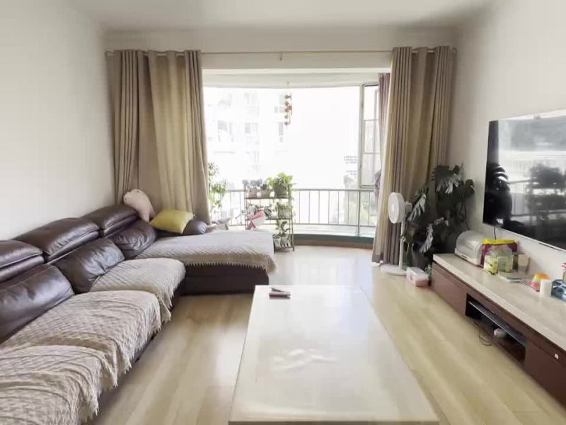 3室2廳1陽臺 美倫花鄉(xiāng)視頻