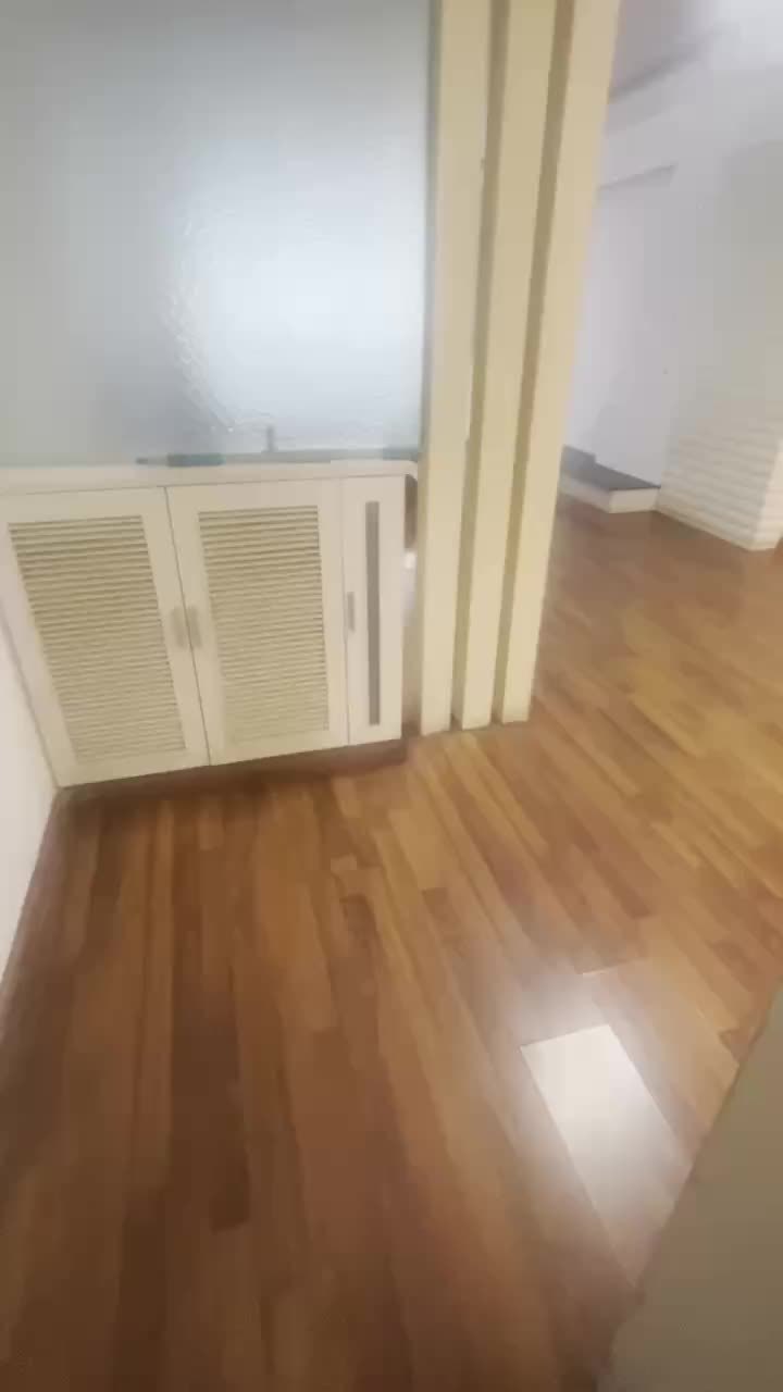 4室2廳1陽臺 白馬小區(qū)視頻