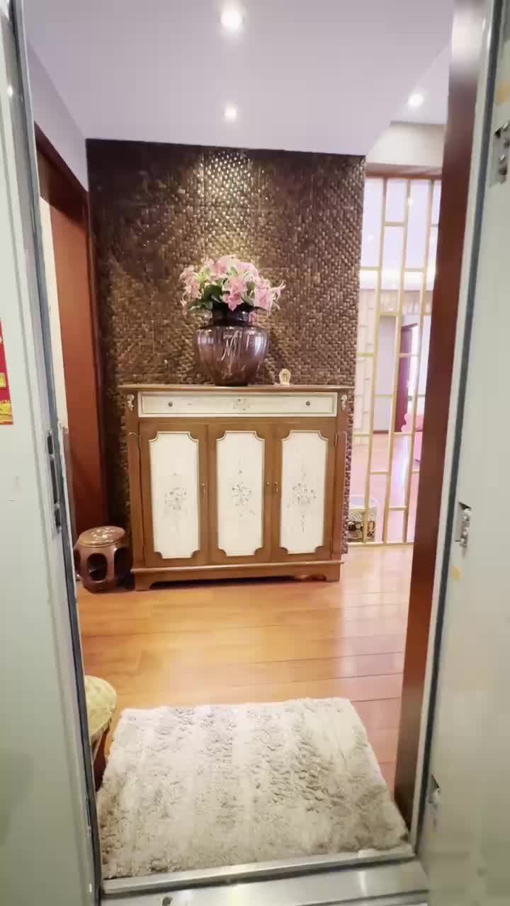 3室2廳2陽臺 龍苑盛景視頻
