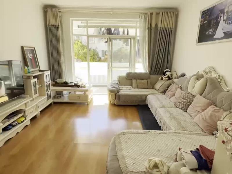 3室2廳1陽(yáng)臺(tái) 江東小康城視頻