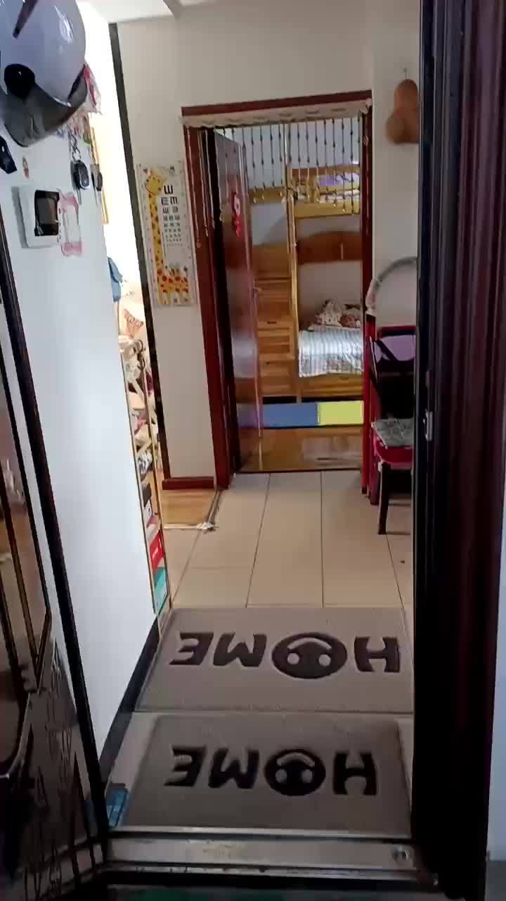 2室2厅1阳台 曙光东区视频