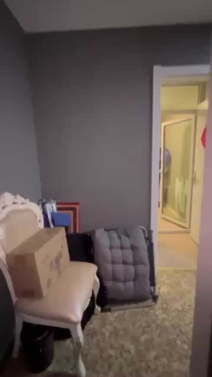 6室2廳 俊發(fā)盛唐城星河郡（一期）視頻