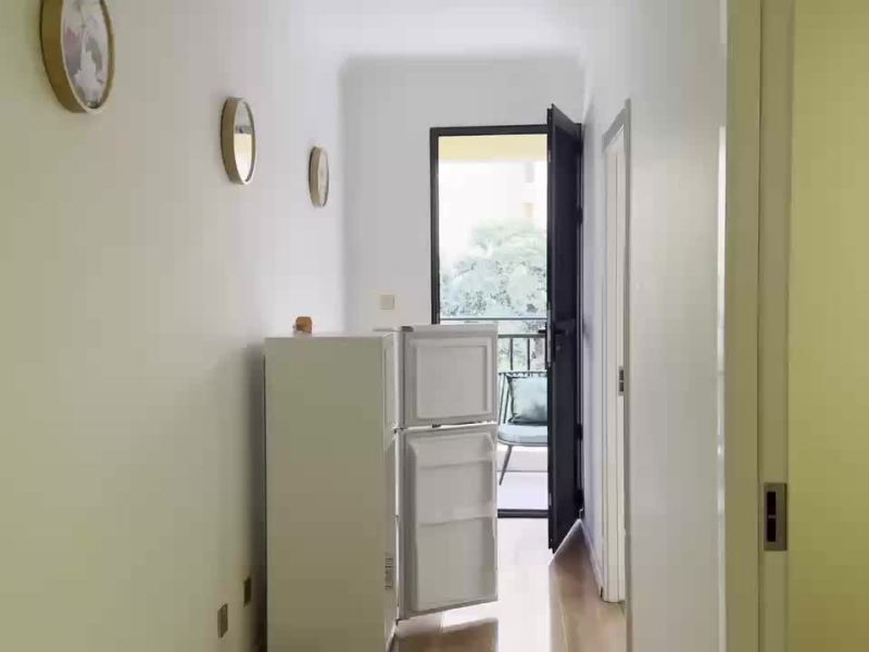 5室2廳2陽臺 同德錦江嘉園視頻