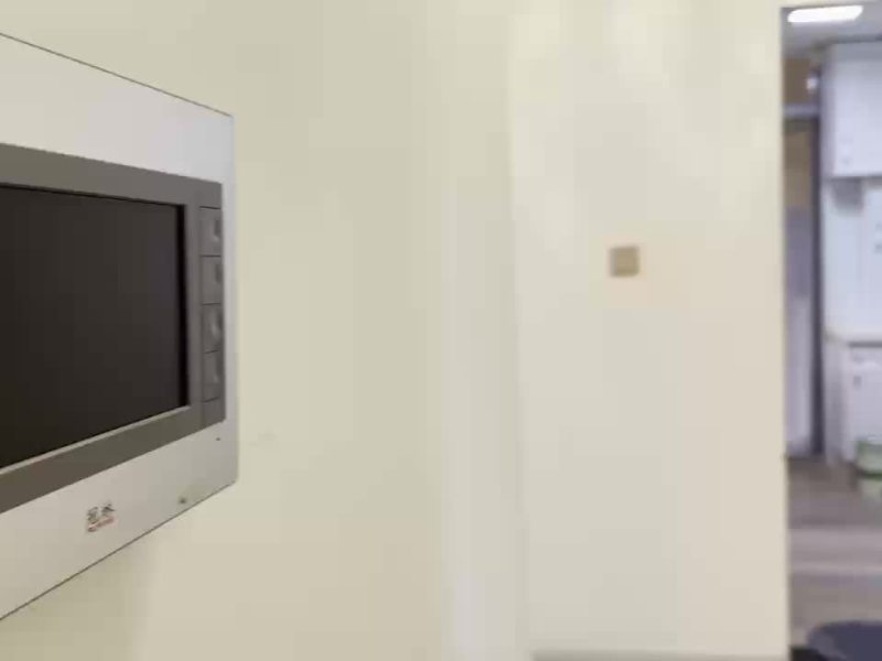 5室2廳2陽臺 同德錦江嘉園視頻