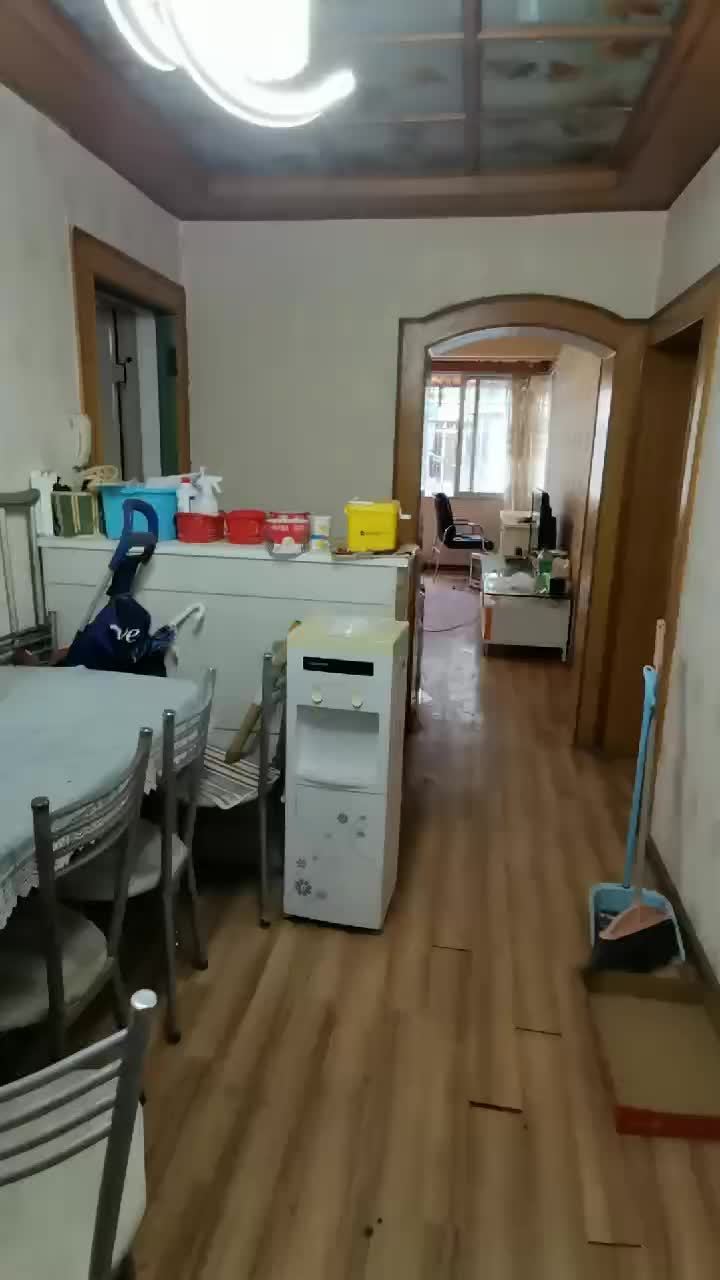 2室2廳 秋苑小區(qū)視頻